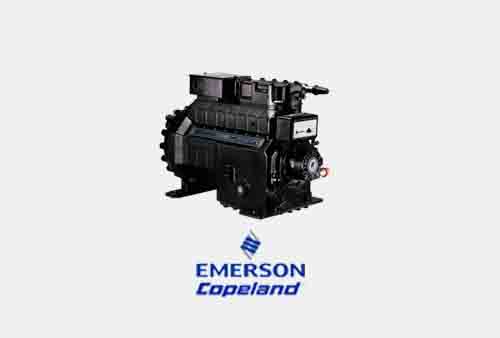 copeland 2DA3R58K-TFC scroll compressors in uae, dubai