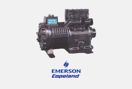 Copeland Reciprocating Compressors 9R Series