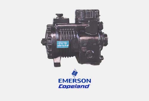copeland MRA0500TFC reciprocating compressors in uae, dubai