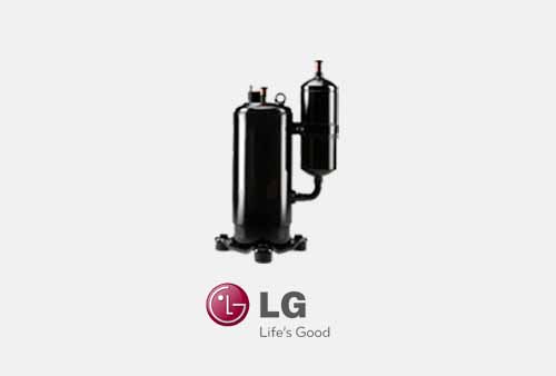 LG GJT Series Rotary Compressors
