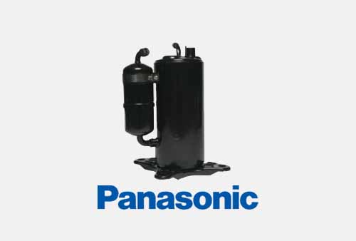 Panasonic K Series Rotary Compressors