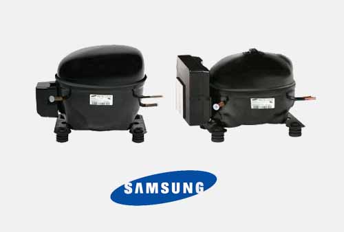 Samsung Reciprocating MSV460A-L1B Compressors