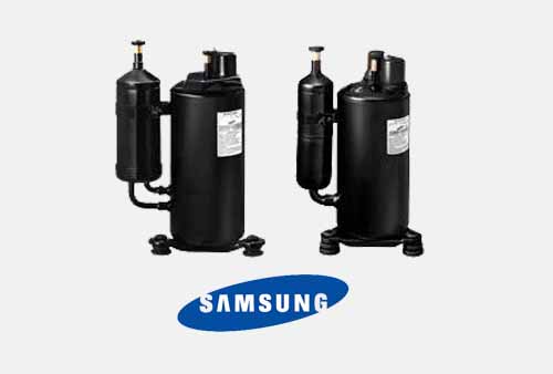 Samsung Rotary UX9BJ6056H Compressors