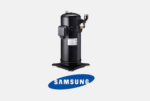 Samsung Scroll DS4GN5033INA Compressors