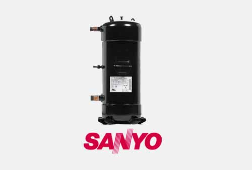 Sanyo Compressors C-SCN753H8K