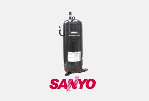 Sanyo Compressors C-SDP205H02B
